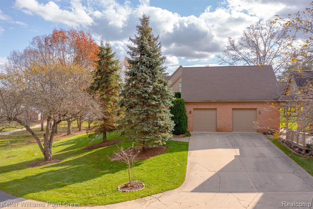 70401 Carnegie Lane Romeo, MI 48065 - Photo 35 of 48