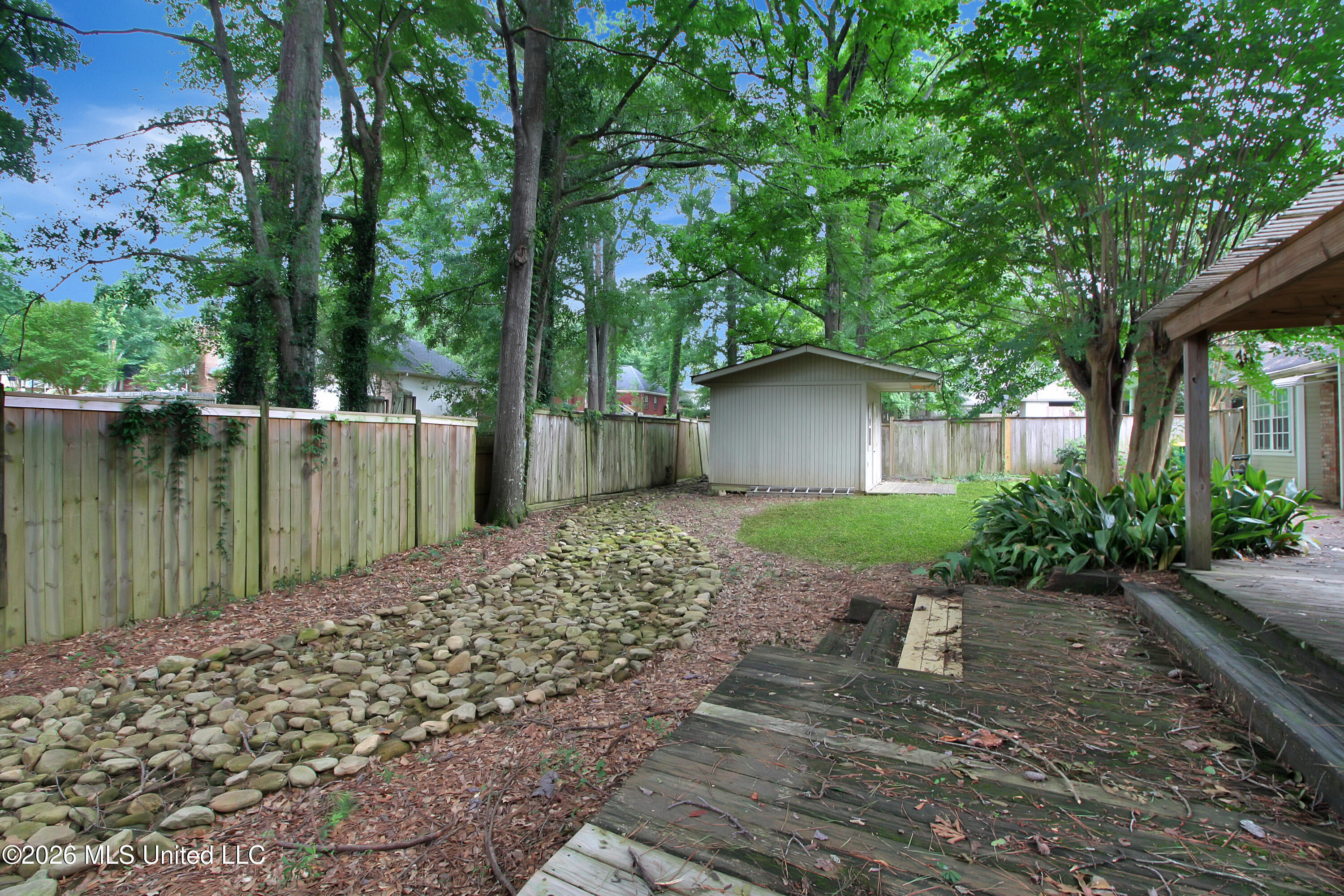 114 Trace Ridge Drive Ridgeland, MS 39157 - Photo 21 of 22 IMG_1047