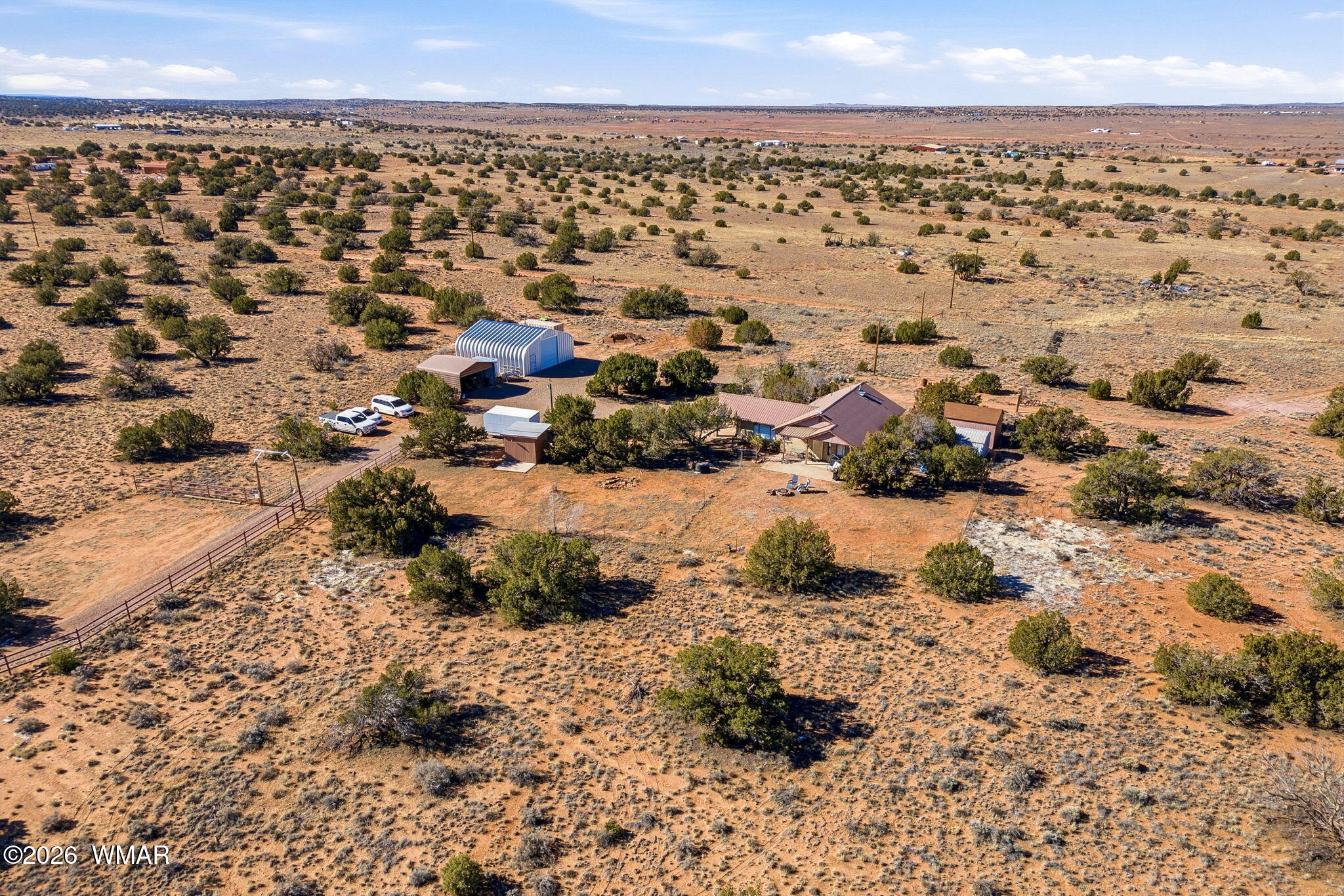 5460 Hay Hollow Road Snowflake, AZ 85937 - Photo 35 of 36 5460HayHollowRd-Snowflake-AZ-35