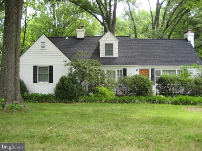 7709 Schelhorn Road Alexandria, VA 22306 - Photo 1 of 1 Exterior (Main)