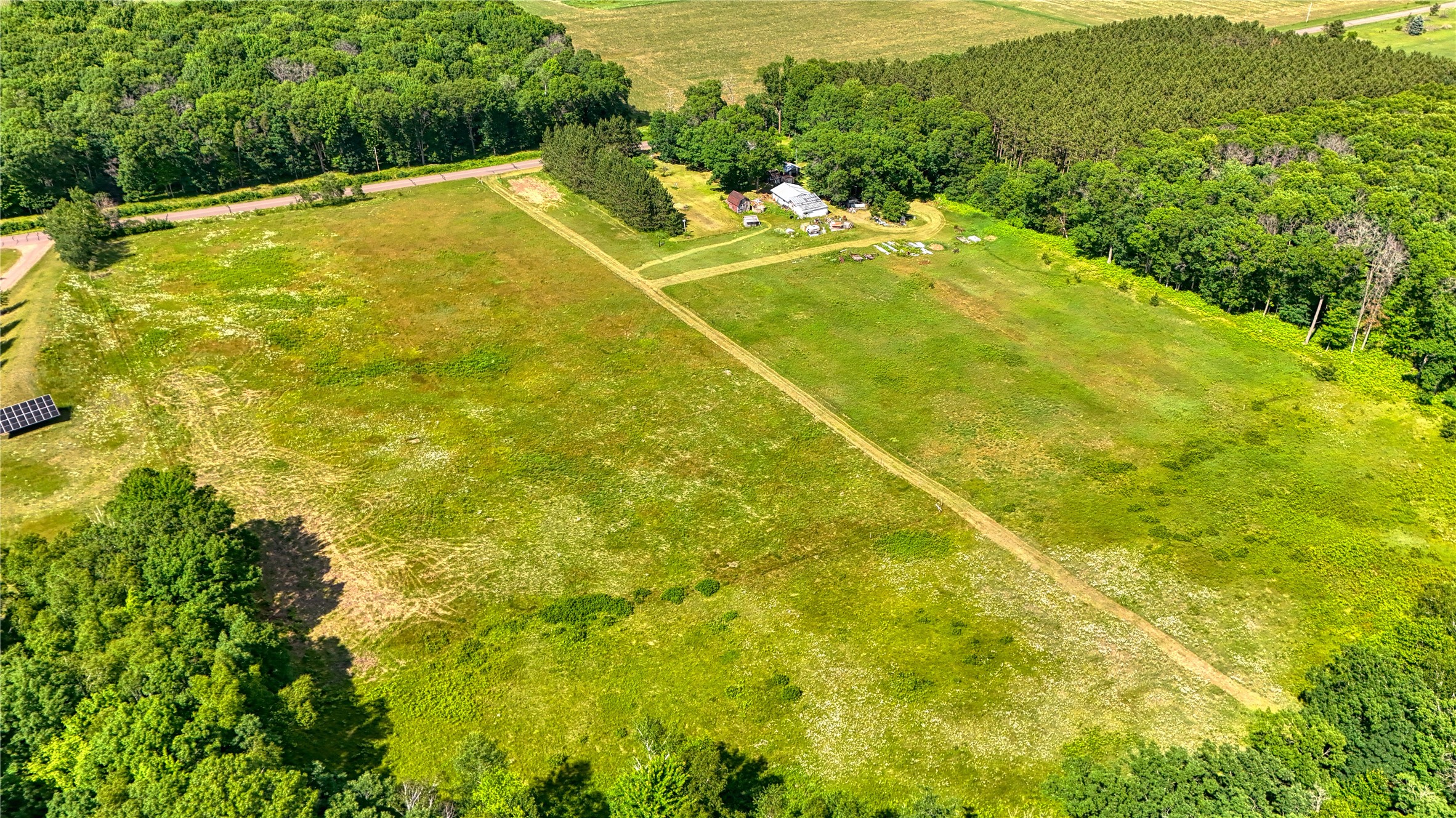 8009 Fox Road Spooner, WI 54801 - Photo 9 of 43