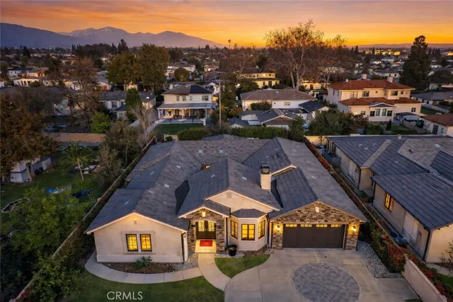 $2,368,000 | 4922 Heleo Avenue, Temple City, CA 91780