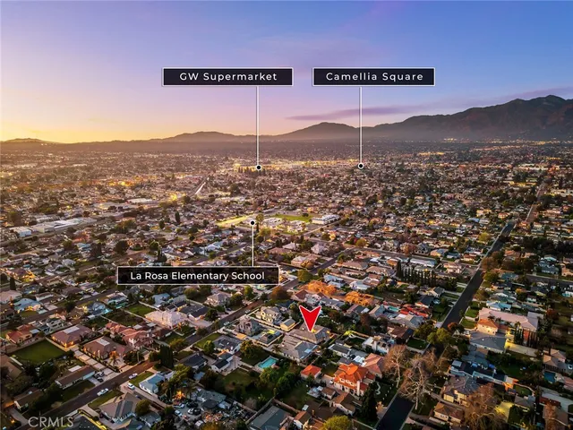 $2,368,000 | 4922 Heleo Avenue, Temple City, CA 91780