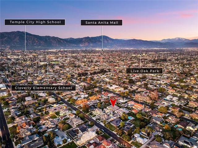 $2,368,000 | 4922 Heleo Avenue, Temple City, CA 91780