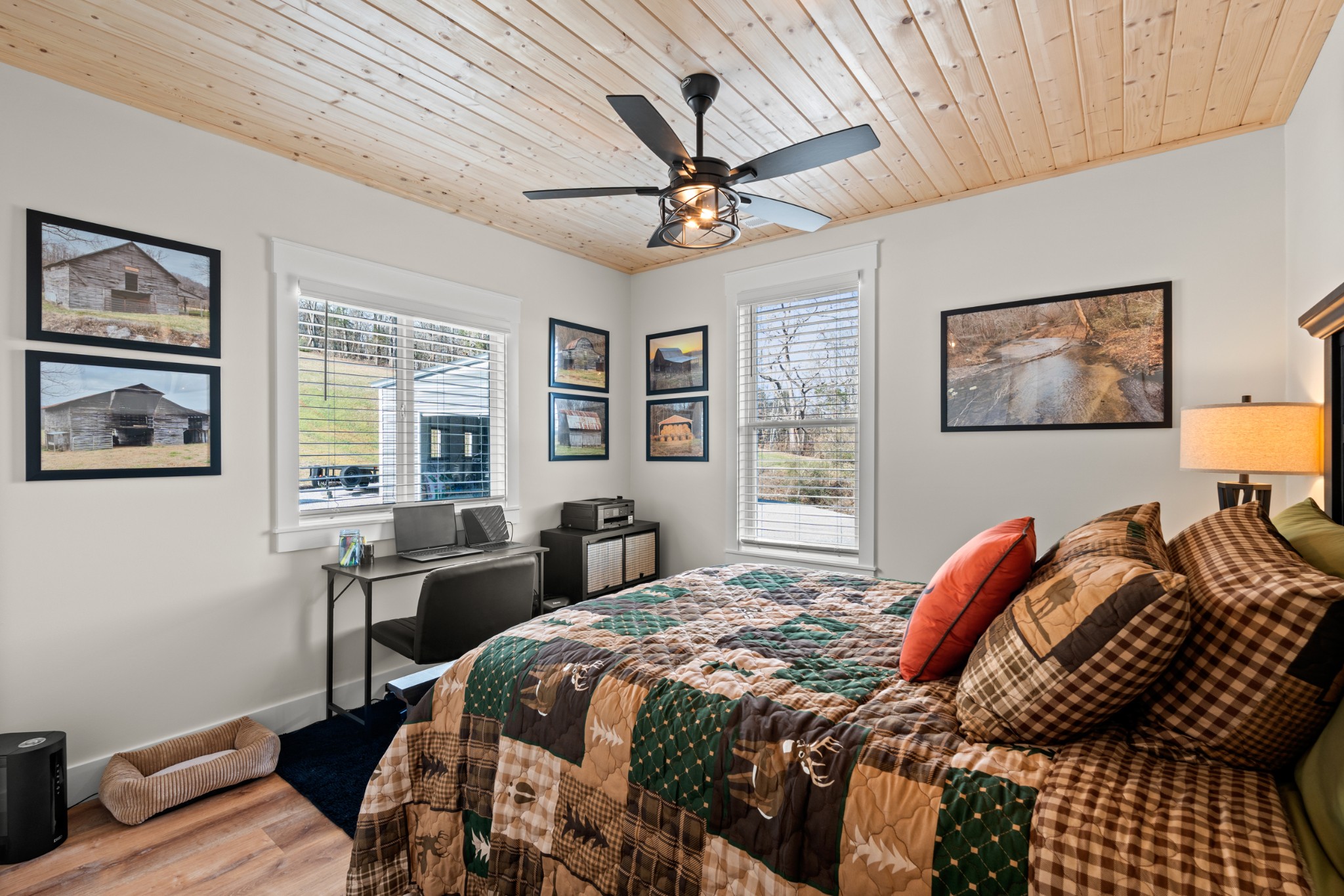 1447 West Beaverdam Road Centerville, TN 37033 - Photo 19 of 60