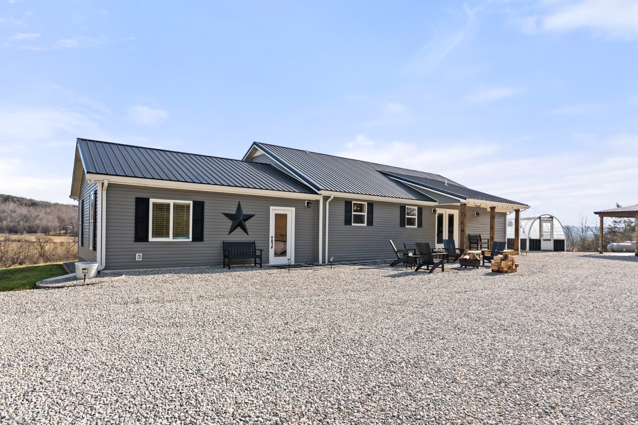 1447 West Beaverdam Road Centerville, TN 37033 - Photo 34 of 60