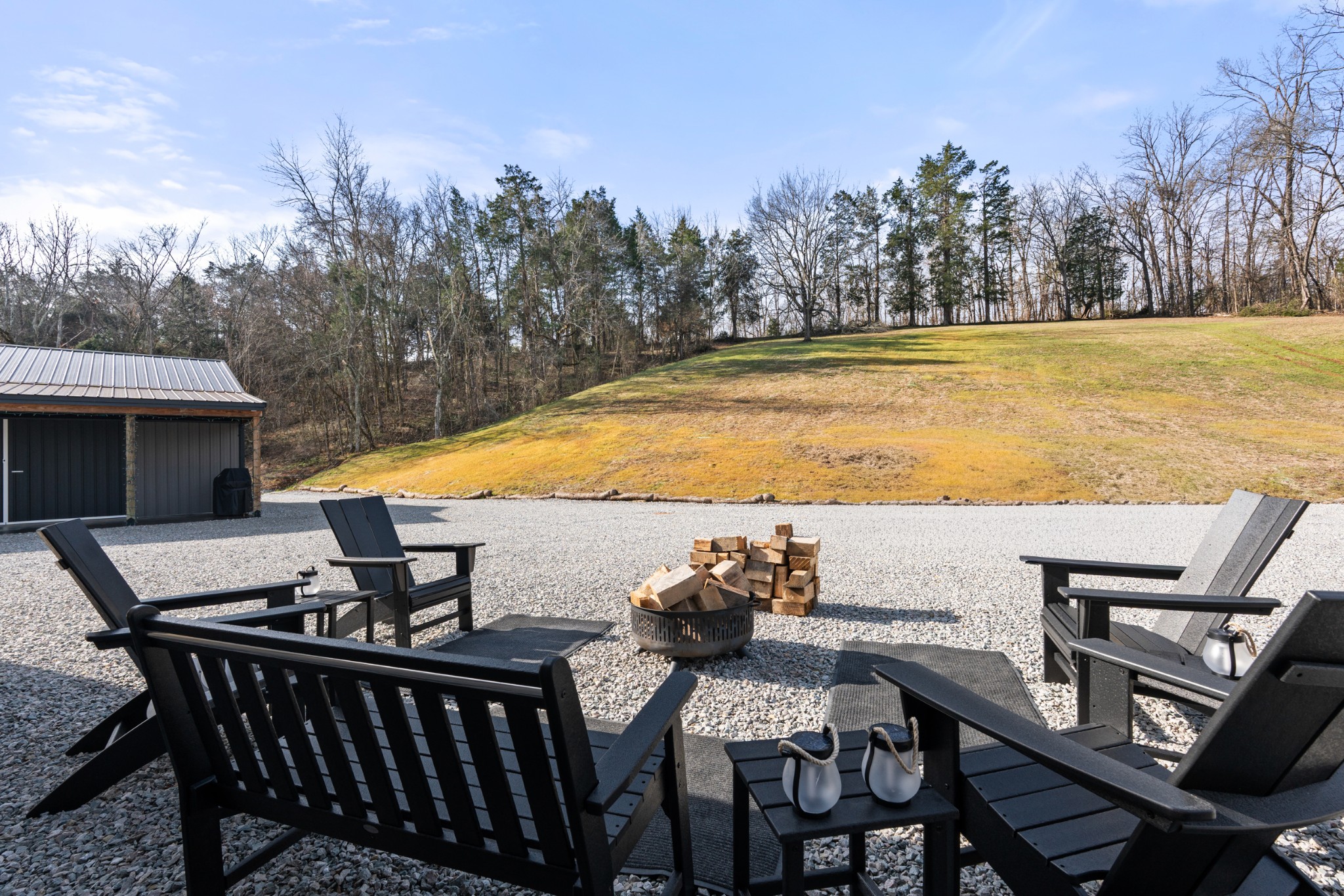 1447 West Beaverdam Road Centerville, TN 37033 - Photo 36 of 60