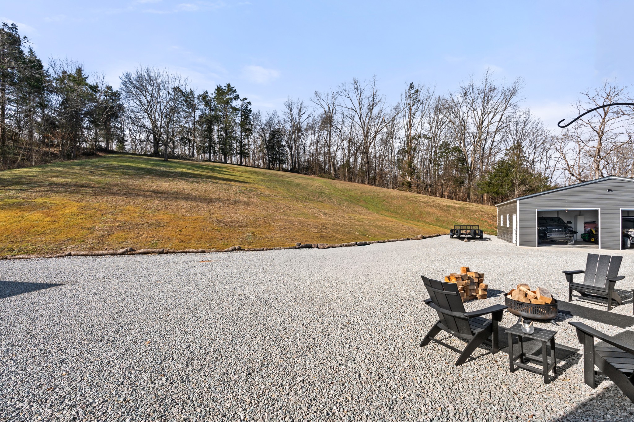 1447 West Beaverdam Road Centerville, TN 37033 - Photo 37 of 60