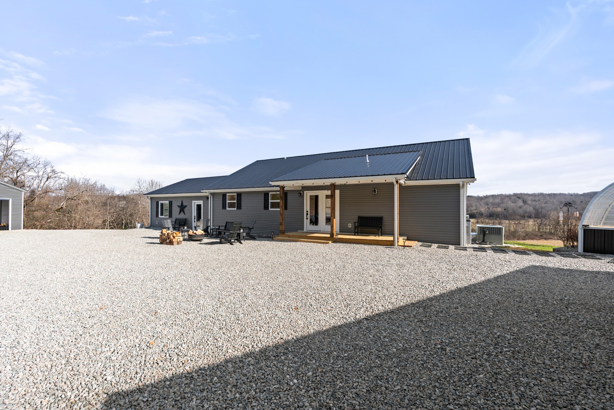 1447 West Beaverdam Road Centerville, TN 37033 - Photo 38 of 60