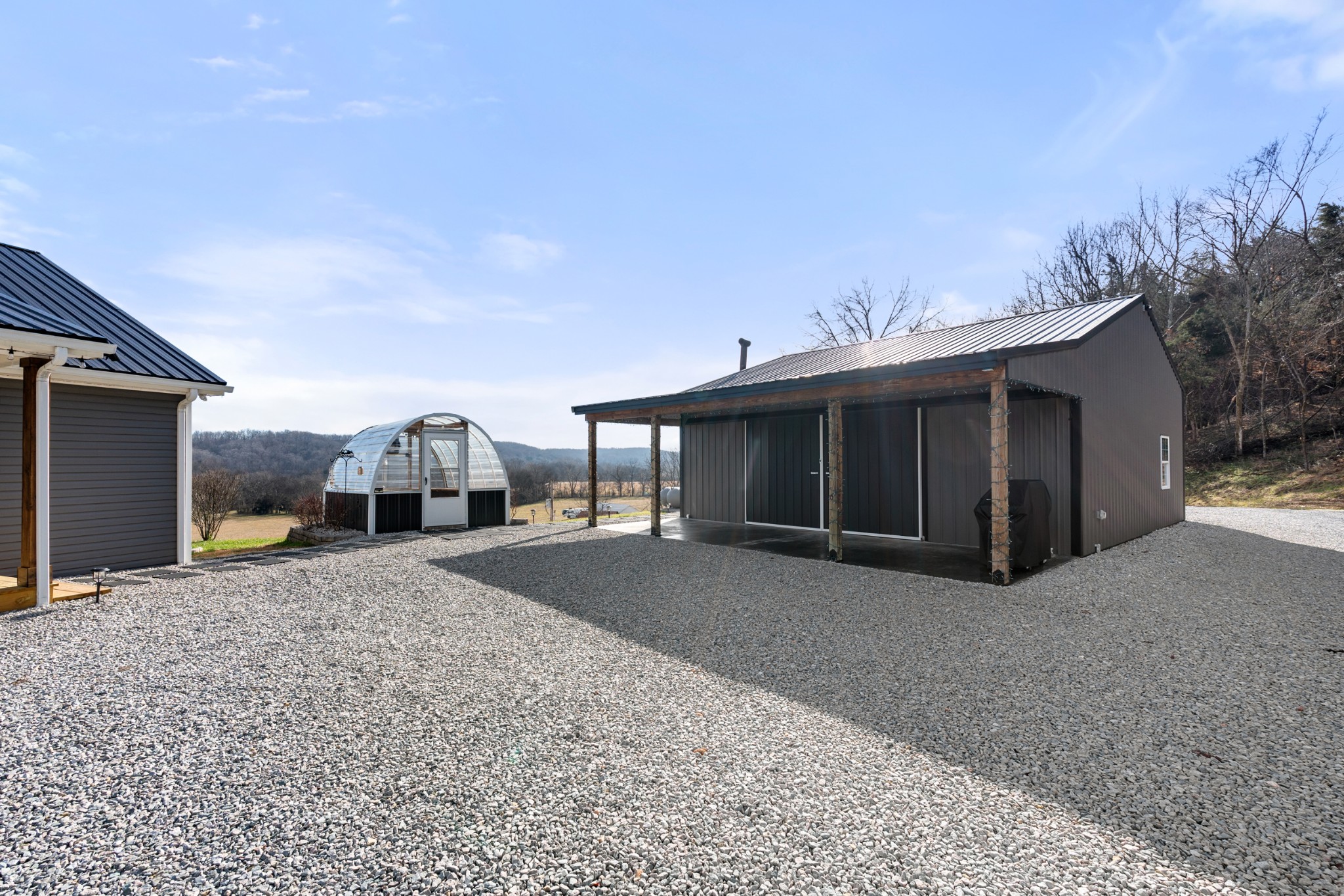 1447 West Beaverdam Road Centerville, TN 37033 - Photo 39 of 60