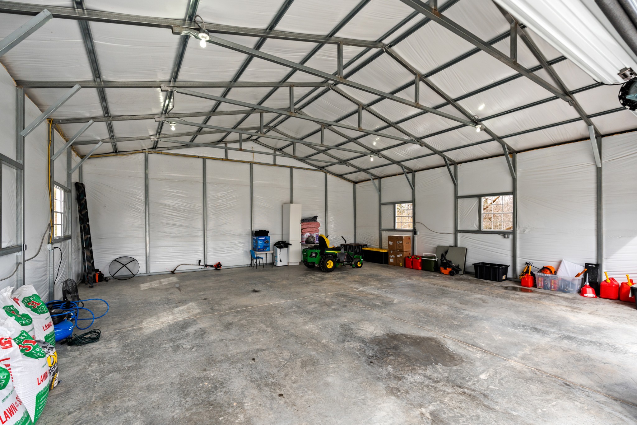 1447 West Beaverdam Road Centerville, TN 37033 - Photo 40 of 60