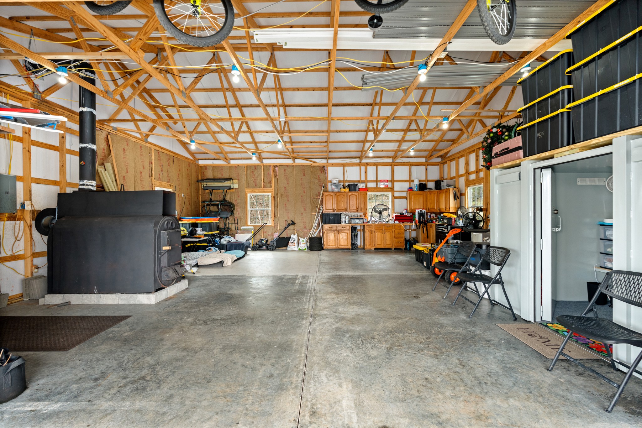 1447 West Beaverdam Road Centerville, TN 37033 - Photo 42 of 60