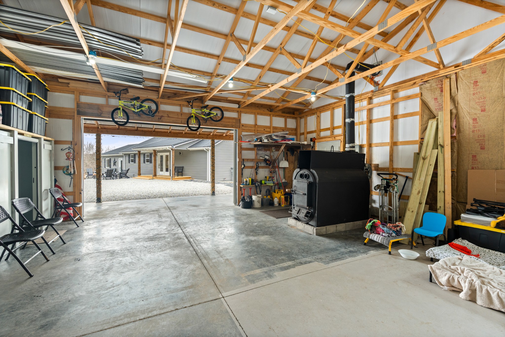 1447 West Beaverdam Road Centerville, TN 37033 - Photo 44 of 60