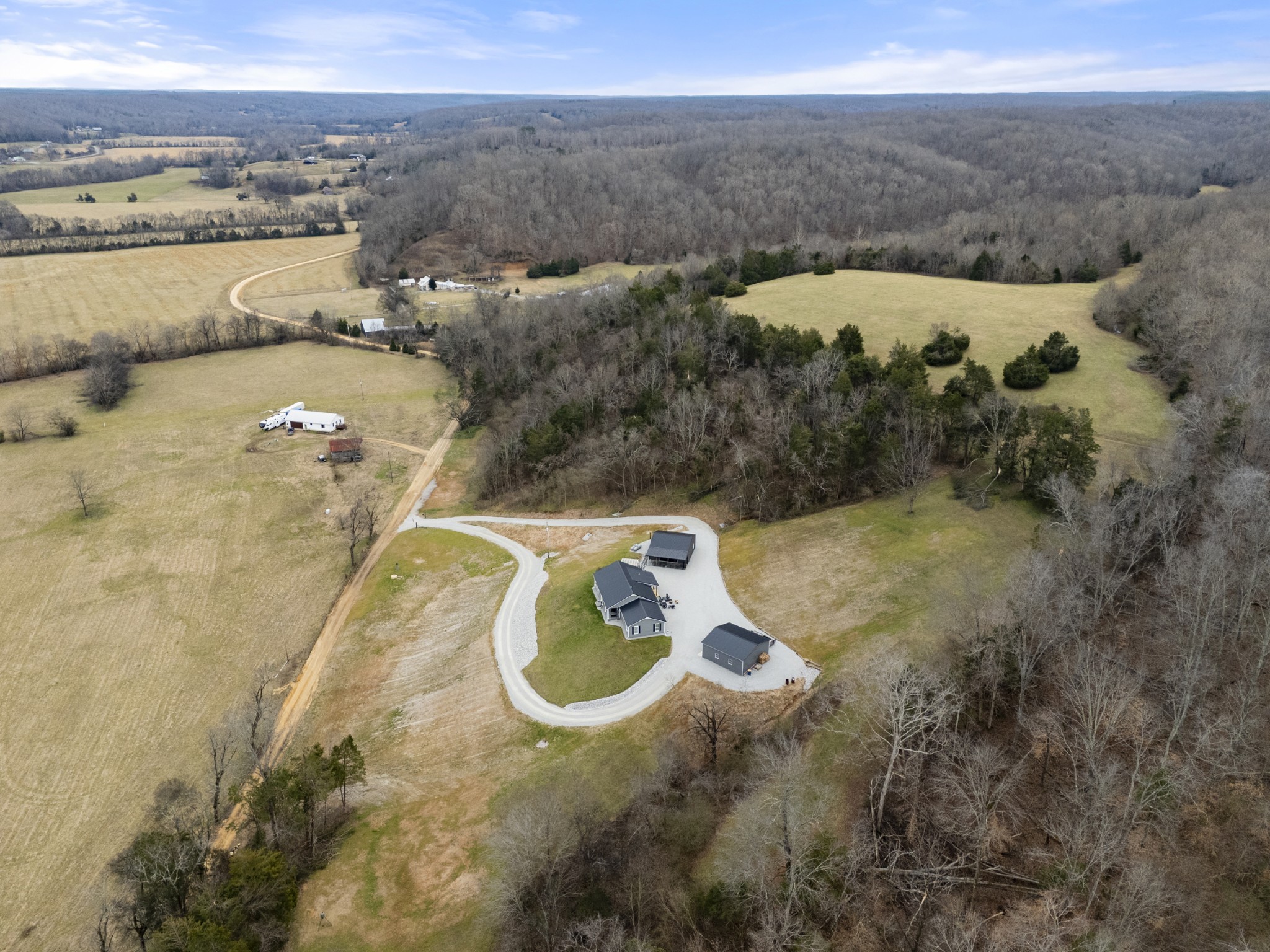 1447 West Beaverdam Road Centerville, TN 37033 - Photo 49 of 60