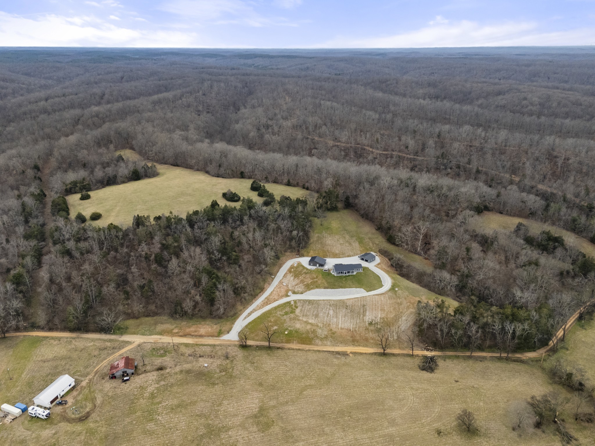 1447 West Beaverdam Road Centerville, TN 37033 - Photo 52 of 60