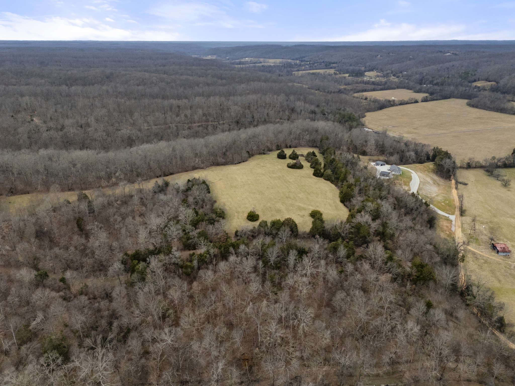 1447 West Beaverdam Road Centerville, TN 37033 - Photo 54 of 60