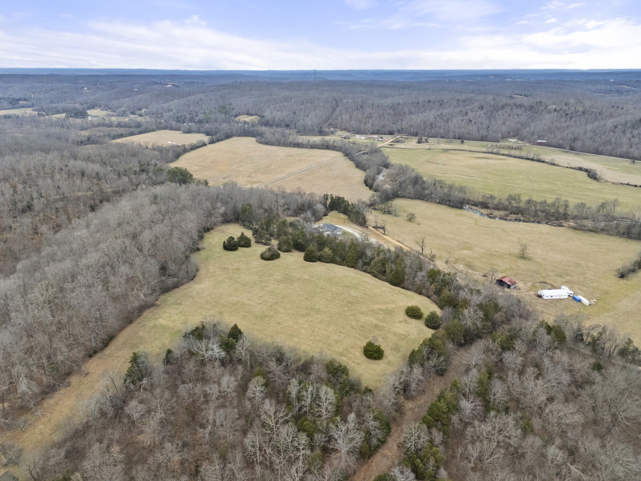 1447 West Beaverdam Road Centerville, TN 37033 - Photo 55 of 60
