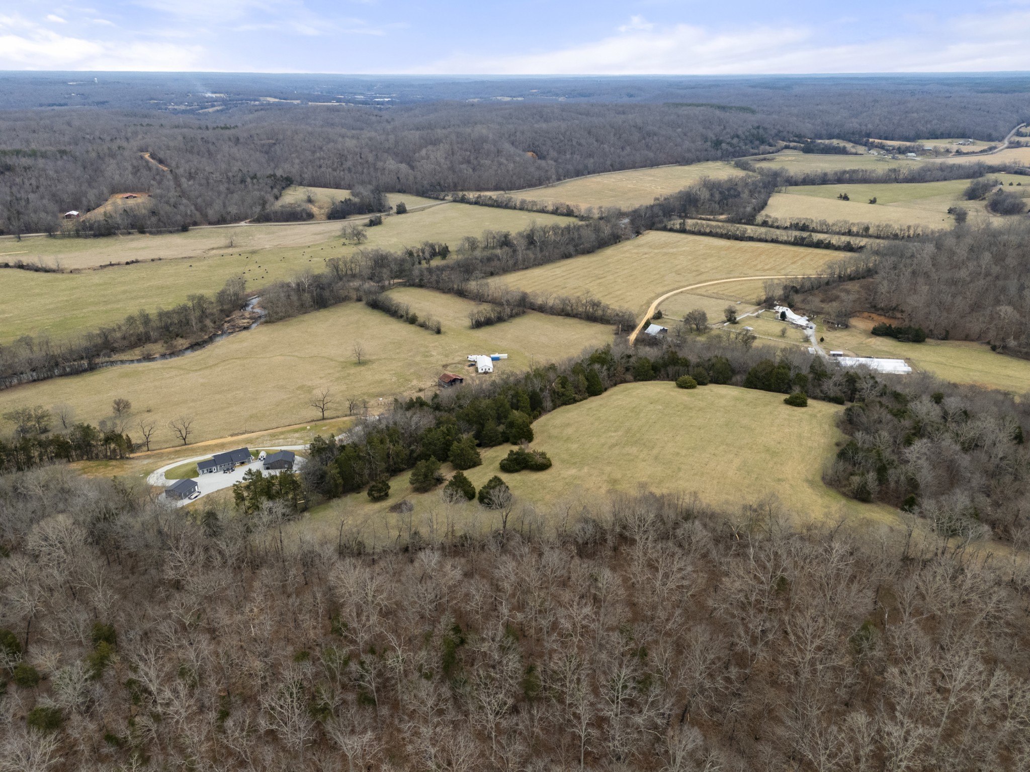 1447 West Beaverdam Road Centerville, TN 37033 - Photo 57 of 60