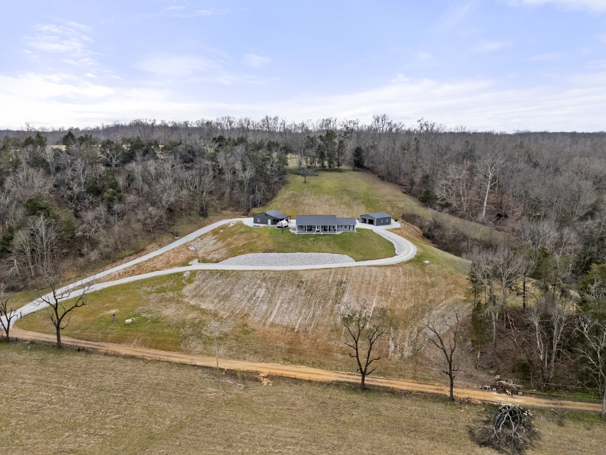 1447 West Beaverdam Road Centerville, TN 37033 - Photo 58 of 60