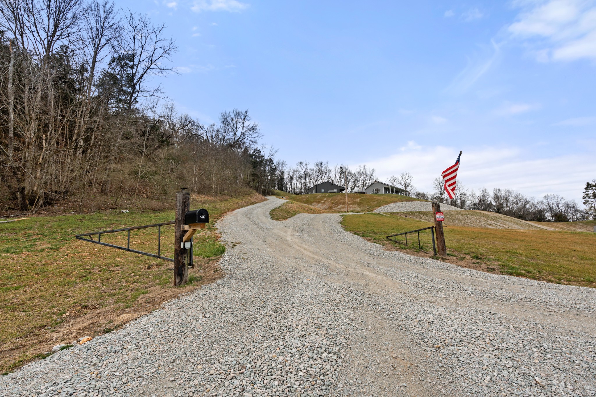 1447 West Beaverdam Road Centerville, TN 37033 - Photo 59 of 60