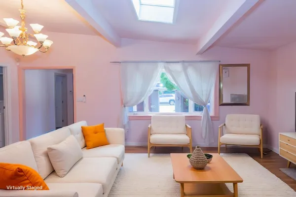 $5,600 | Pierce Street, San Mateo, CA 94403