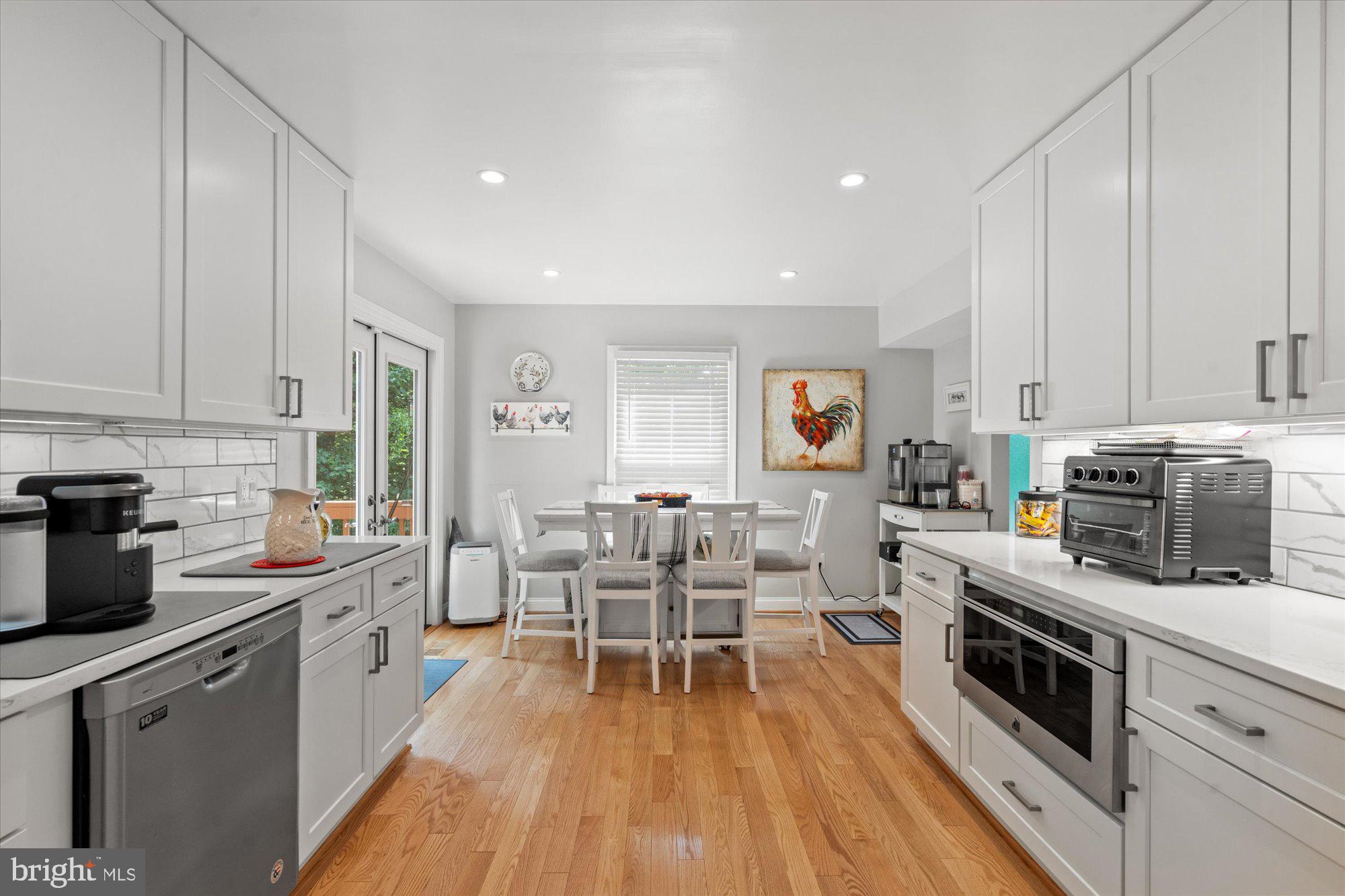 6297 Kerrydale Drive Springfield, VA 22152 - Photo 12 of 43