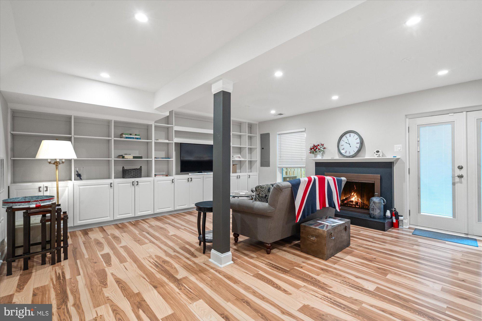 6297 Kerrydale Drive Springfield, VA 22152 - Photo 23 of 43