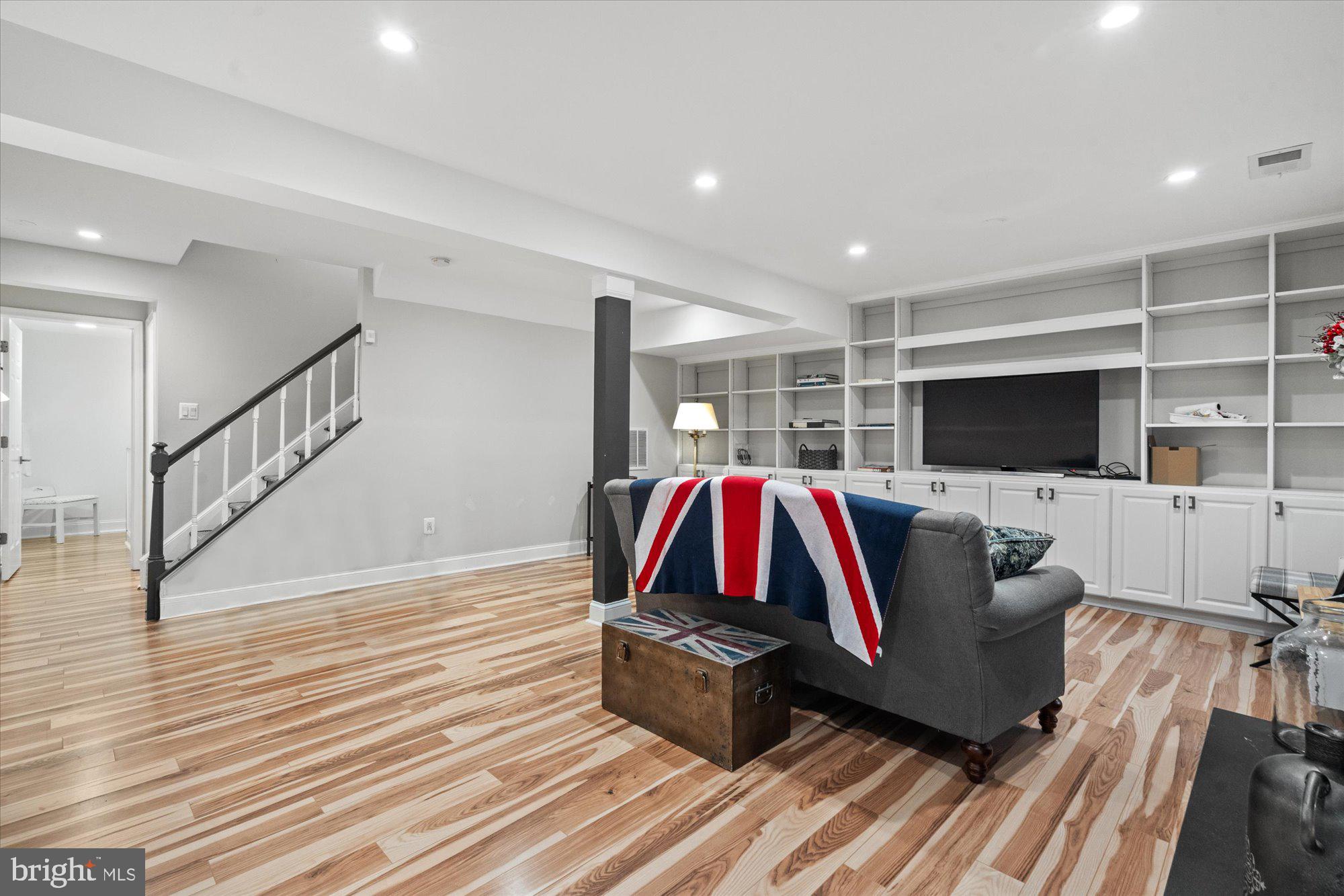 6297 Kerrydale Drive Springfield, VA 22152 - Photo 24 of 43