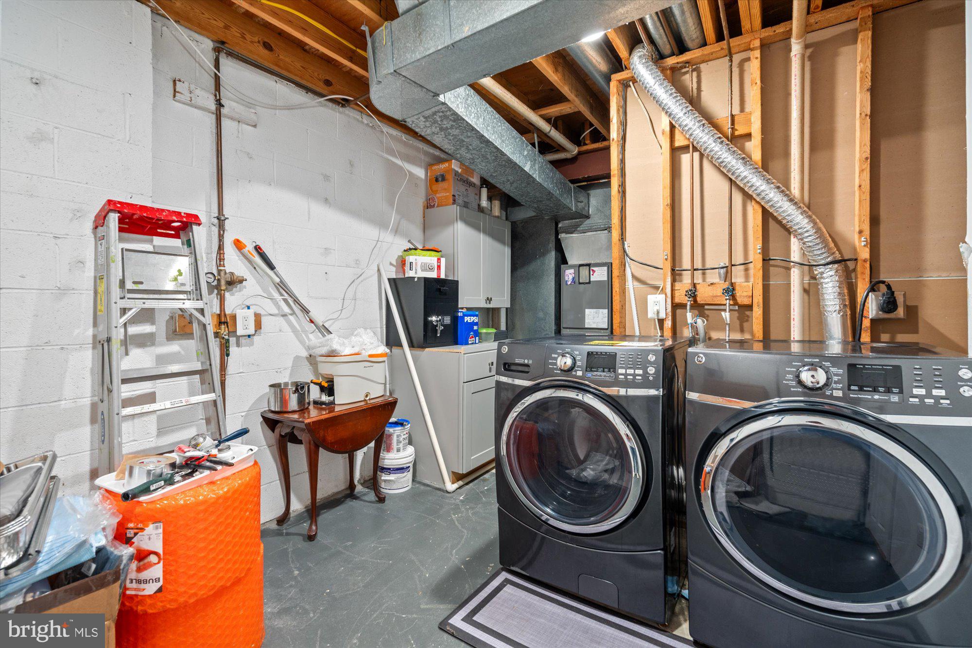 6297 Kerrydale Drive Springfield, VA 22152 - Photo 30 of 43