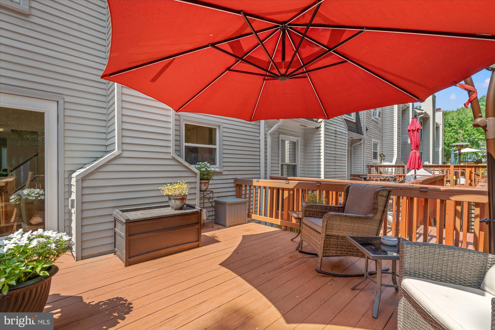 6297 Kerrydale Drive Springfield, VA 22152 - Photo 31 of 43