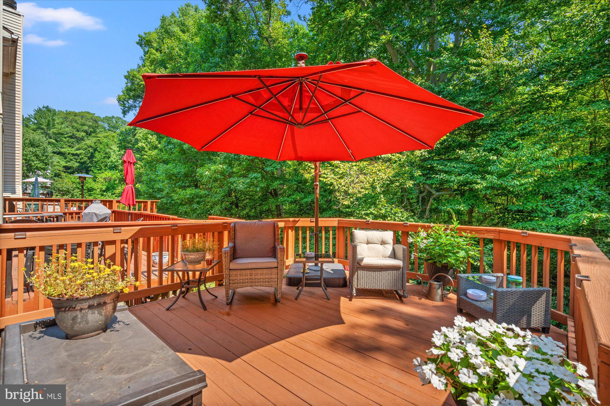 6297 Kerrydale Drive Springfield, VA 22152 - Photo 32 of 43