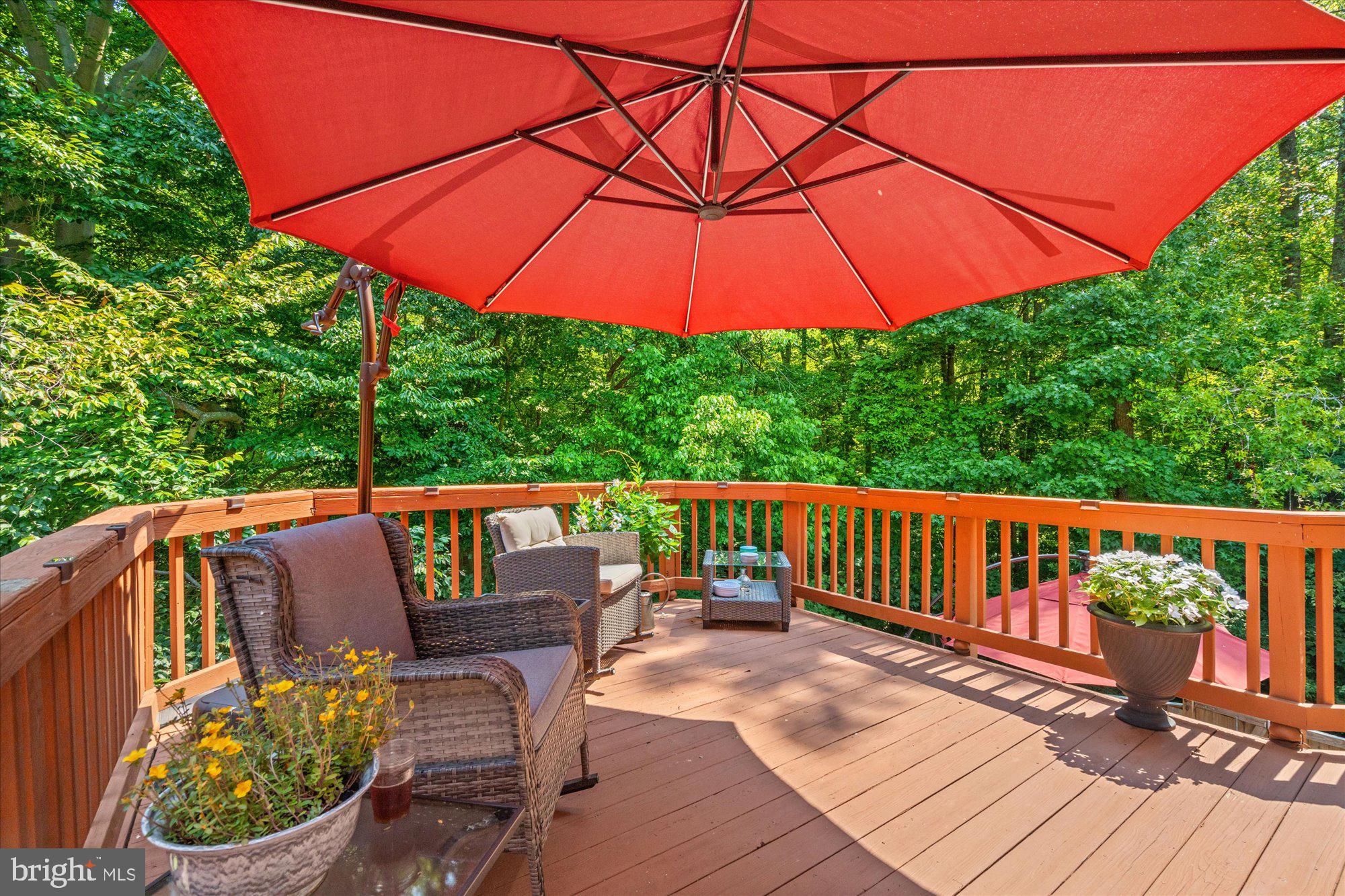 6297 Kerrydale Drive Springfield, VA 22152 - Photo 33 of 43