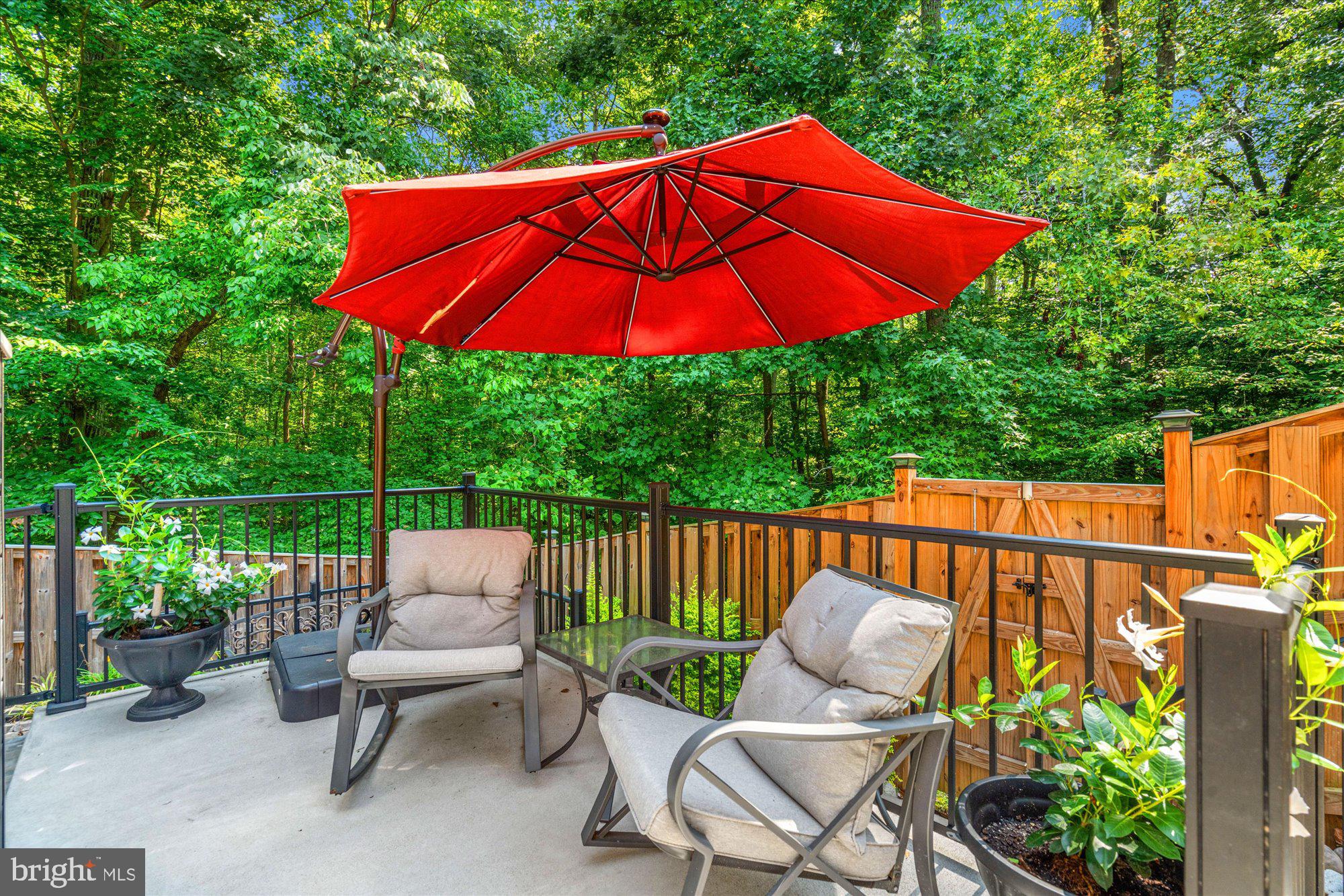 6297 Kerrydale Drive Springfield, VA 22152 - Photo 34 of 43