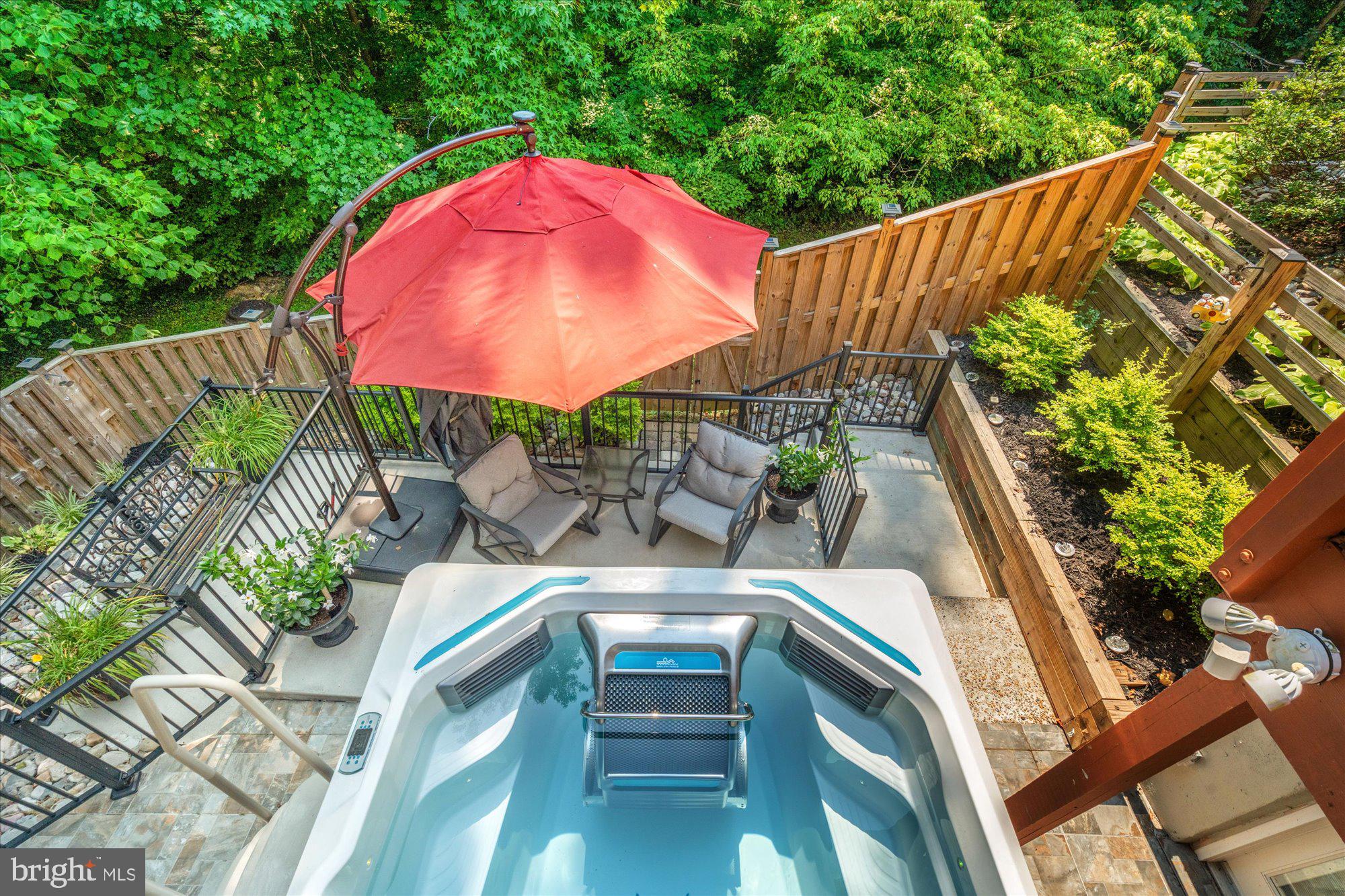 6297 Kerrydale Drive Springfield, VA 22152 - Photo 35 of 43