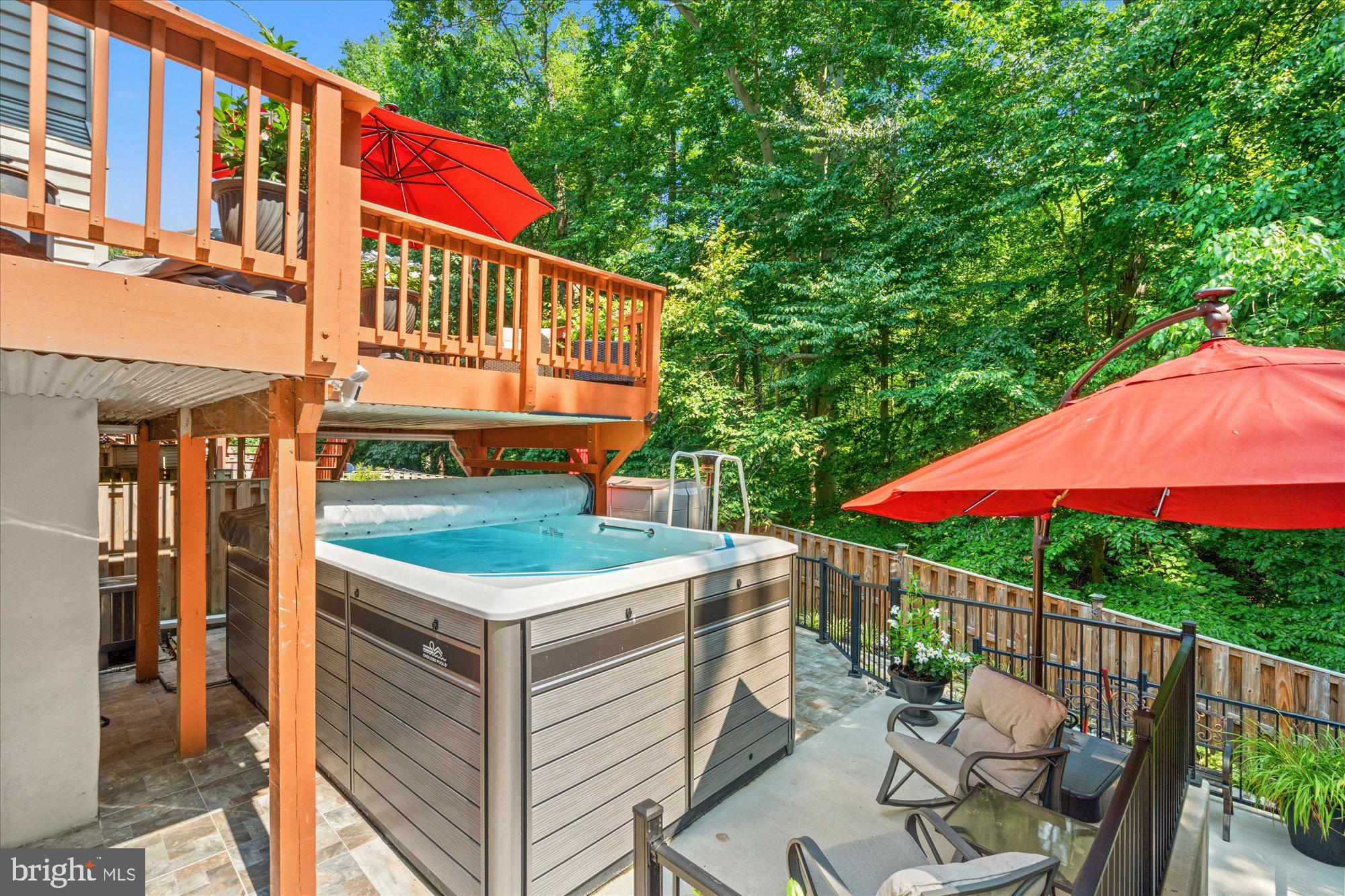 6297 Kerrydale Drive Springfield, VA 22152 - Photo 36 of 43