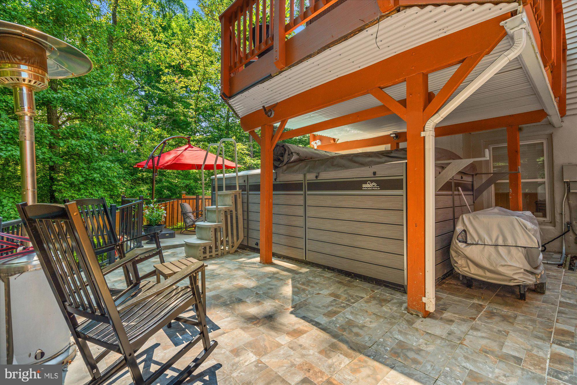 6297 Kerrydale Drive Springfield, VA 22152 - Photo 37 of 43