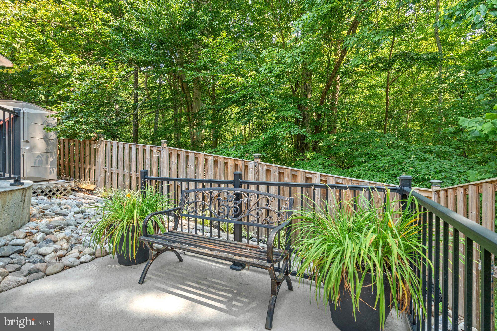 6297 Kerrydale Drive Springfield, VA 22152 - Photo 38 of 43