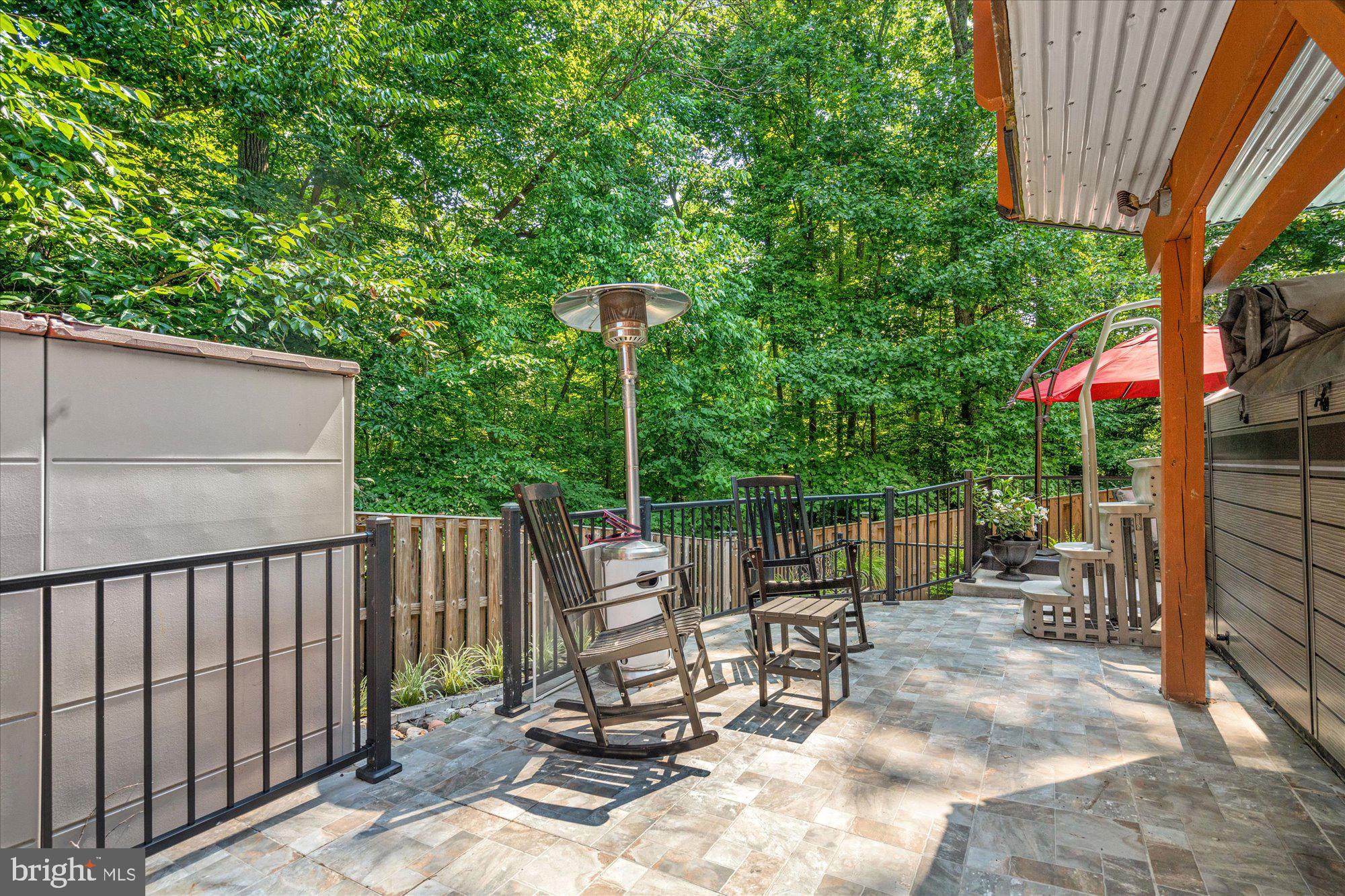 6297 Kerrydale Drive Springfield, VA 22152 - Photo 39 of 43