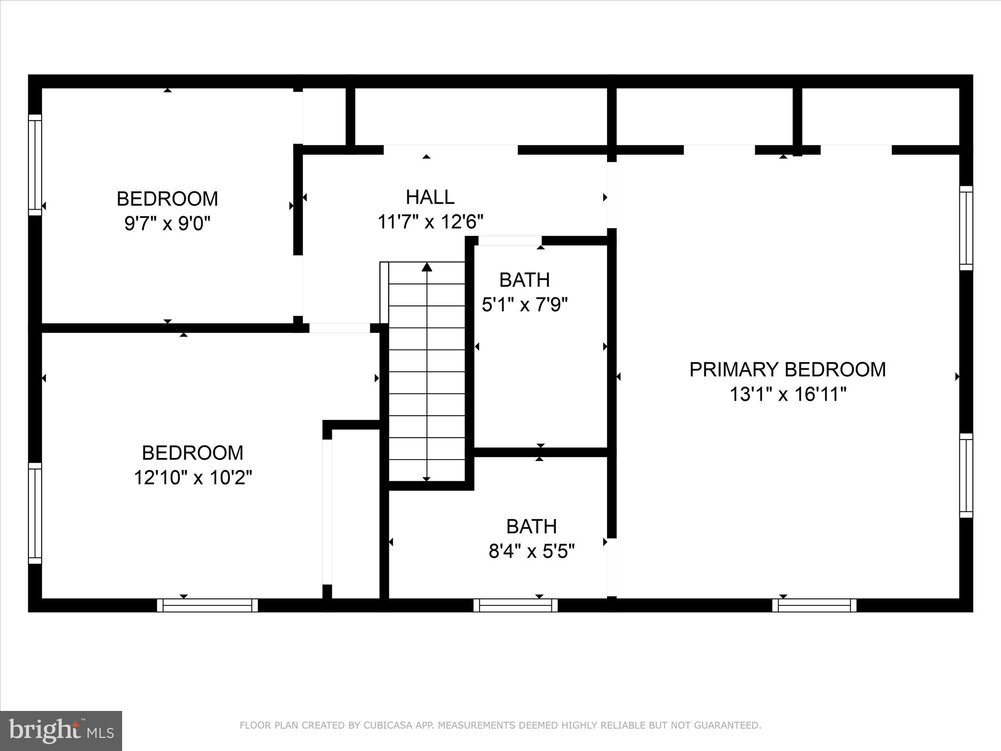 6297 Kerrydale Drive Springfield, VA 22152 - Photo 41 of 43
