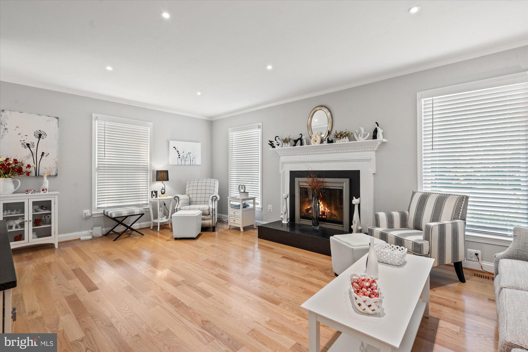 6297 Kerrydale Drive Springfield, VA 22152 - Photo 8 of 43