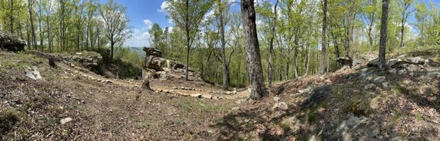 0 River View Court, Unit LOT 141 Jasper, TN 37347 - Photo 14 of 22 Huff n Puff Trl