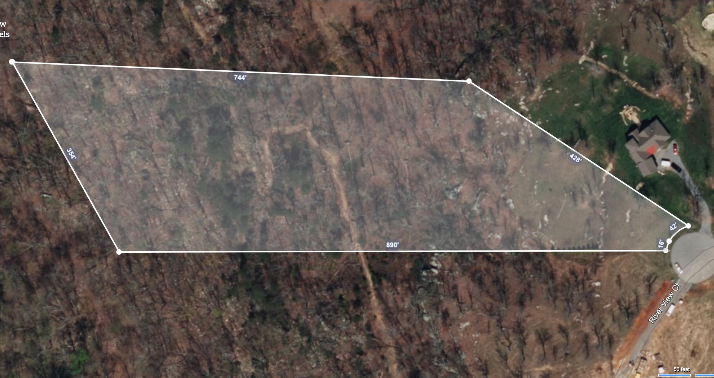 0 River View Court, Unit LOT 141 Jasper, TN 37347 - Photo 2 of 22 River View CT 2