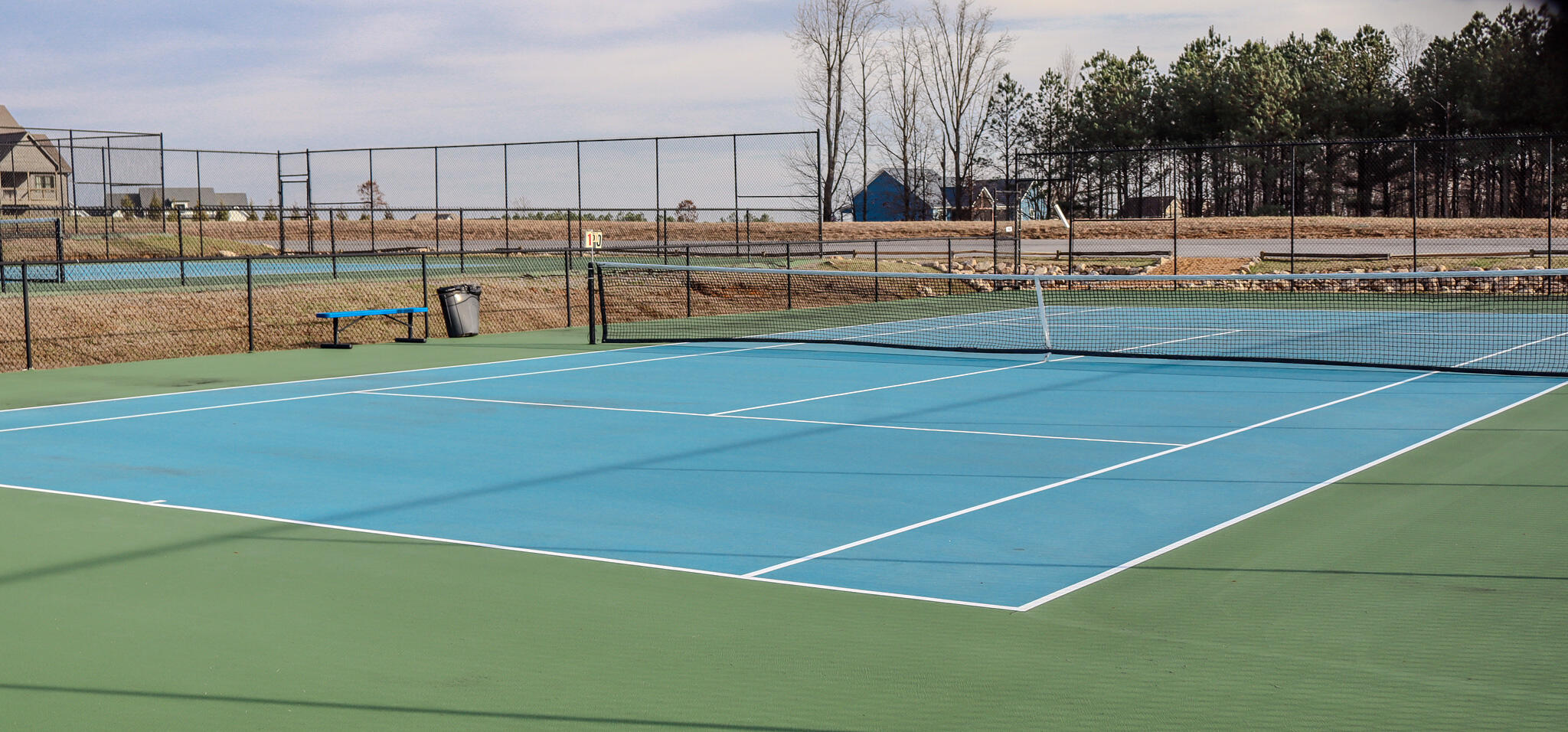 0 River View Court, Unit LOT 141 Jasper, TN 37347 - Photo 21 of 22 Tennis Crts