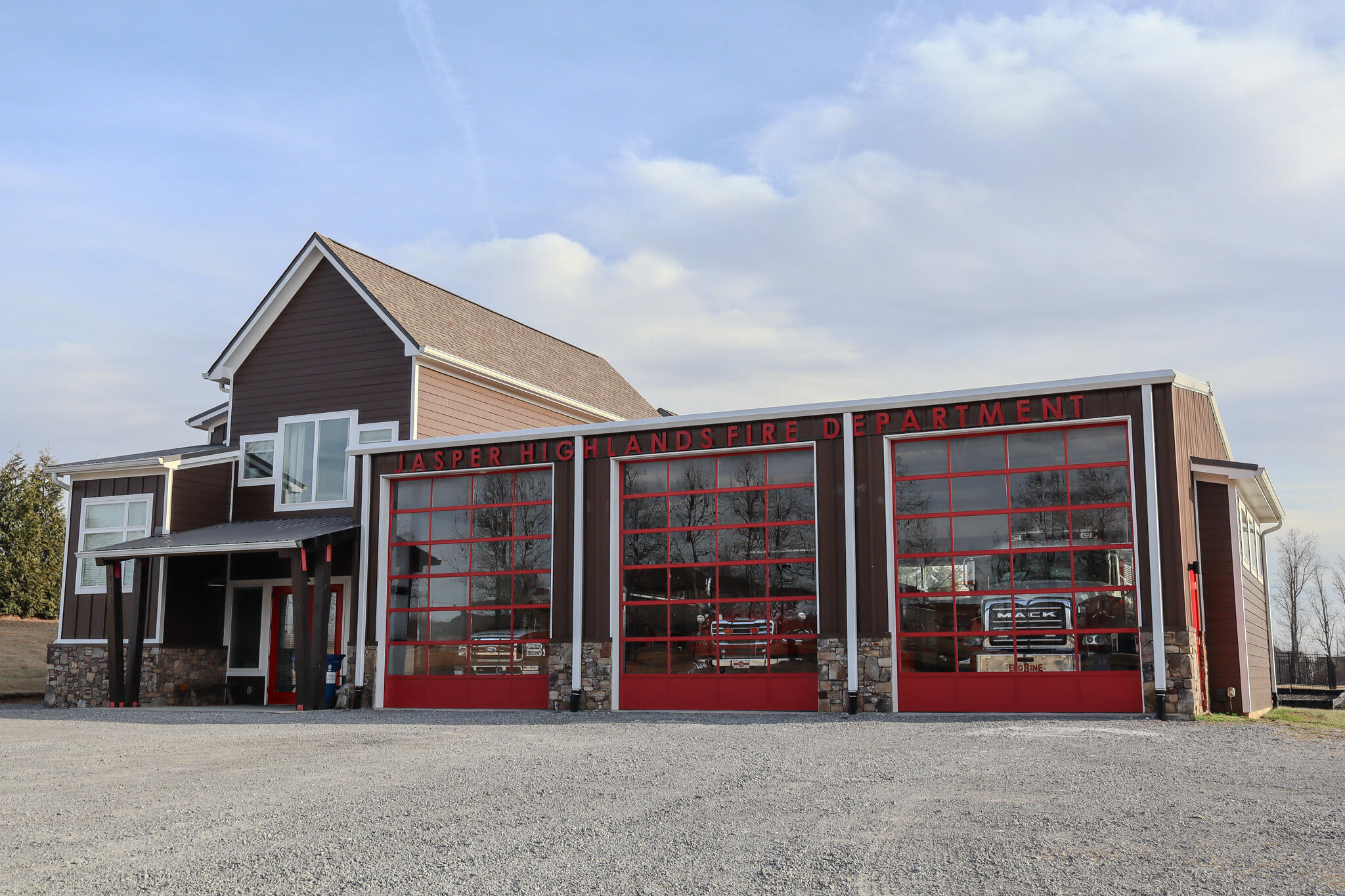 0 River View Court, Unit LOT 141 Jasper, TN 37347 - Photo 22 of 22 Fire Sta.