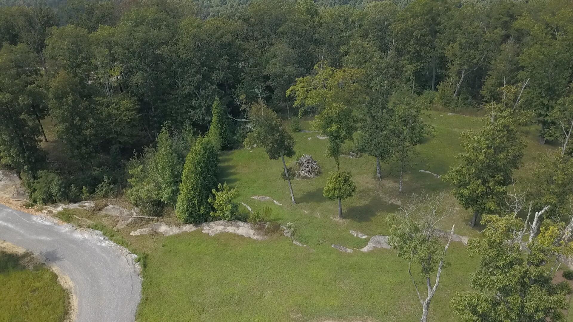 0 River View Court, Unit LOT 141 Jasper, TN 37347 - Photo 4 of 22 Drone PIc