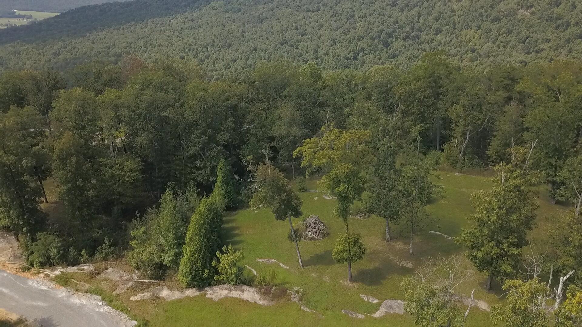 0 River View Court, Unit LOT 141 Jasper, TN 37347 - Photo 5 of 22 Drone Pic