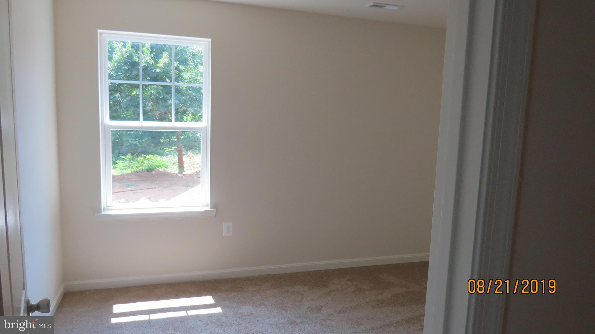 71 Ritters Lane Owings Mills, MD 21117 - Photo 22 of 26 Bedroom #2