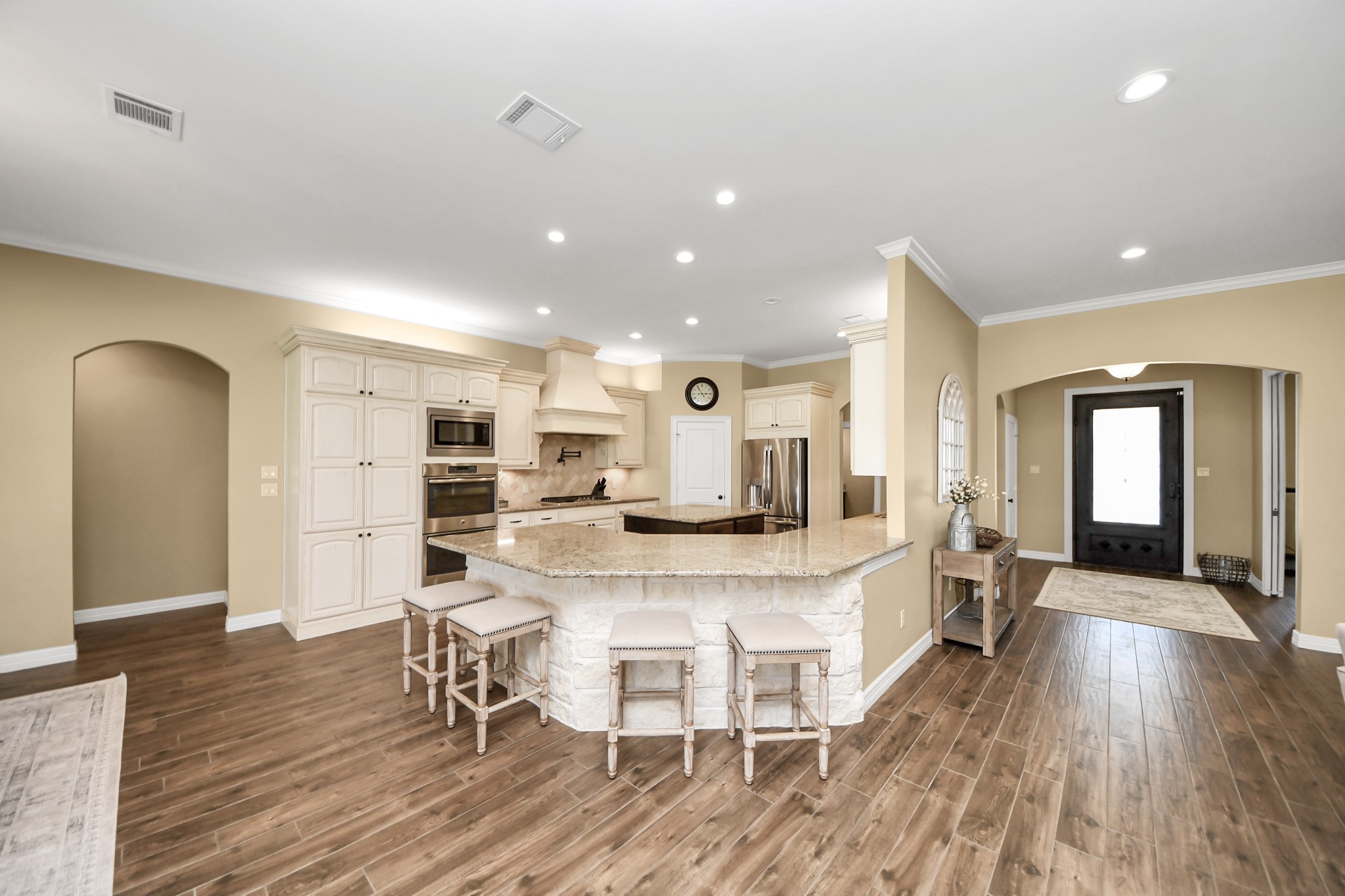 460 High Meadows Road Bellville, TX 77418 - Photo 11 of 50