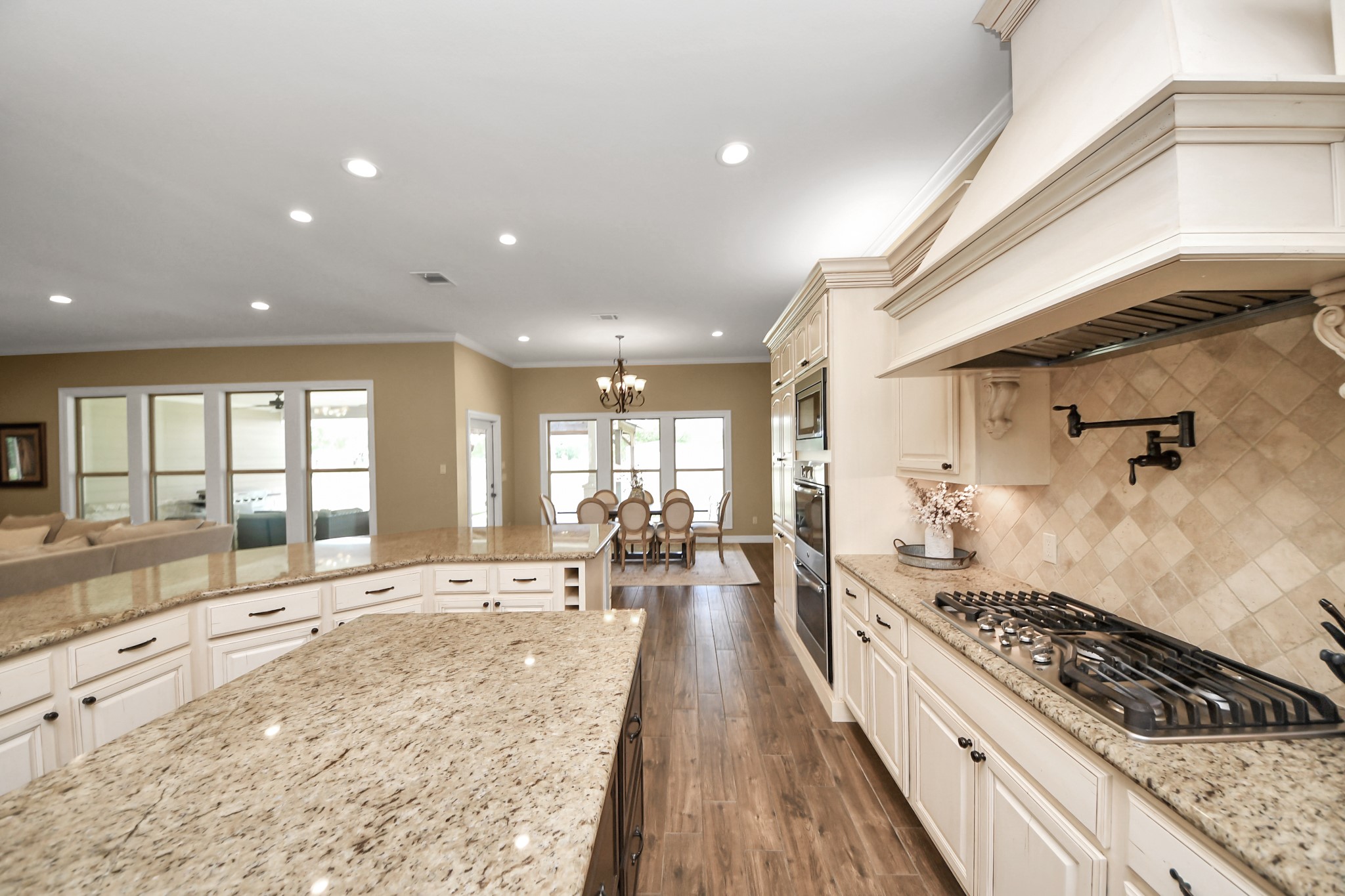 460 High Meadows Road Bellville, TX 77418 - Photo 12 of 50