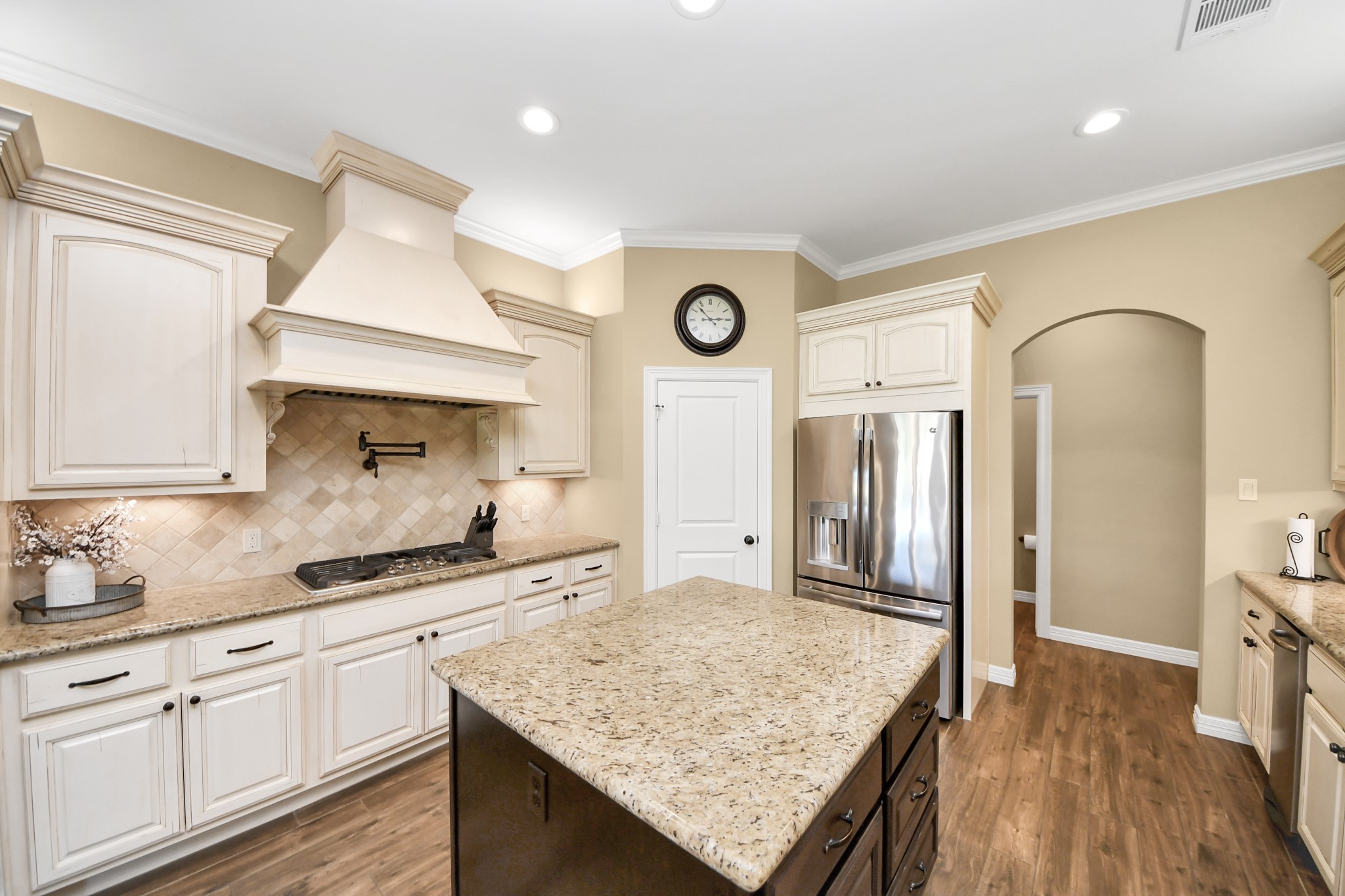 460 High Meadows Road Bellville, TX 77418 - Photo 15 of 50